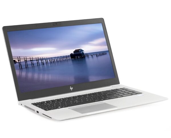 HP EliteBook 850 G5 - i7 8550U, 16GB RAM 15.6