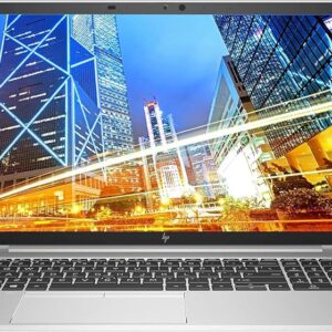 HP EliteBook 850 G8 - i5 1135G7, 16GB RAM 15.6" - Image 1
