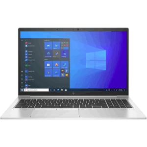 HP EliteBook 855 G8 - Ryzen 3 5400U, 16GB RAM 15.6" - Image 1