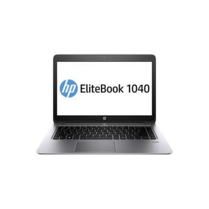 HP EliteBook Folio 1040 G3 - i7 6500U, 8GB RAM 14" - Image 1