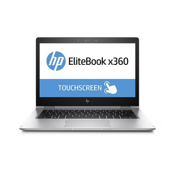HP EliteBook x360 1030 G2 - i5 7200U, 8GB RAM 13.3