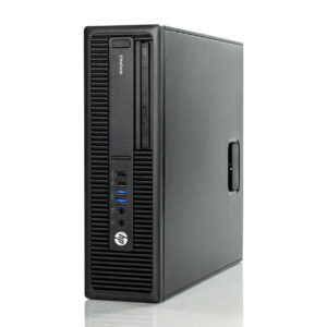 HP EliteDesk 705 G2 SFF AMD A10 PRO-8750B - Image 1
