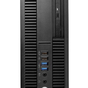 HP EliteDesk 705 G2 SFF AMD A4 PRO-8350B - Image 1