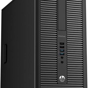 HP EliteDesk 800 G1 TWR i5-4570 - Image 1