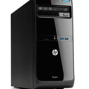 HP Pro 3500 MT i3-2120 - Image 1