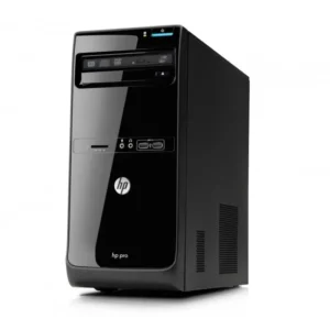 HP Pro 3500 MT i5-3470 - Image 1