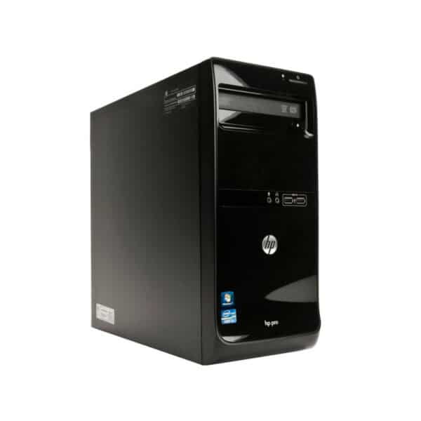 HP Pro 3500 MT i5-3470