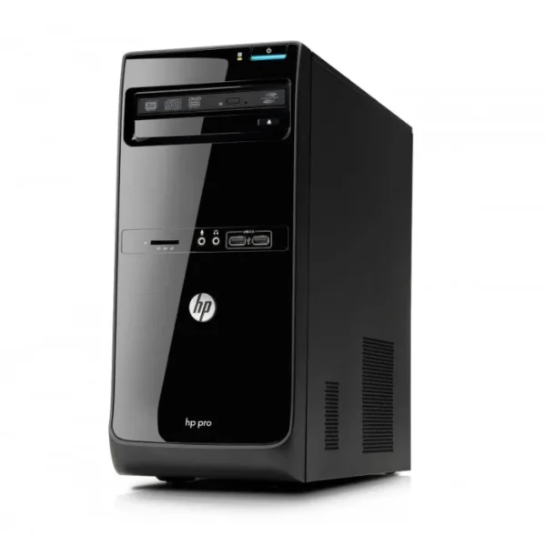 HP Pro 3500 MT i5-3470