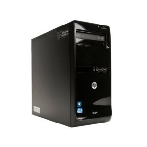 HP Pro 3500 MT i5-3470 - Image 1