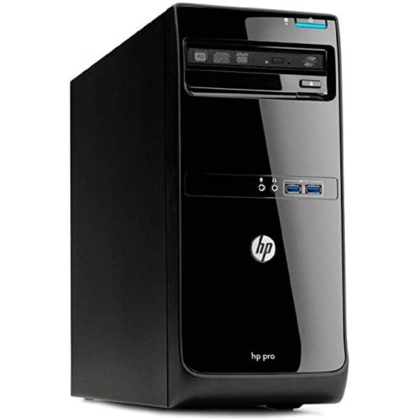HP Pro 3500 MT i5-3470