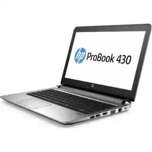 HP ProBook 430 G3 - i5 6200U, 8GB RAM 13.3" - Image 1