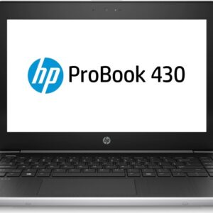 HP ProBook 430 G5 - Celeron 3865U, 8GB RAM 13.3" - Image 1