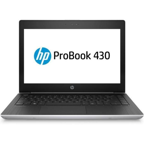 HP ProBook 430 G5 - i5 8250U, 8GB RAM 13.3 (2)