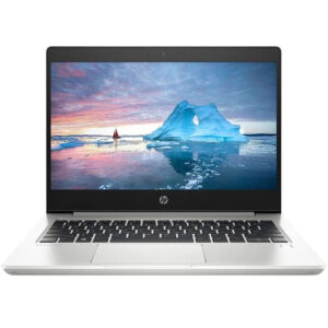 HP ProBook 430 G6 - i5 8265U, 8GB RAM 13.3" - Image 1