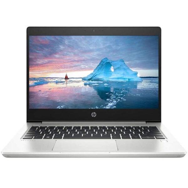HP ProBook 430 G6 - i5 8265U, 8GB RAM 13.3