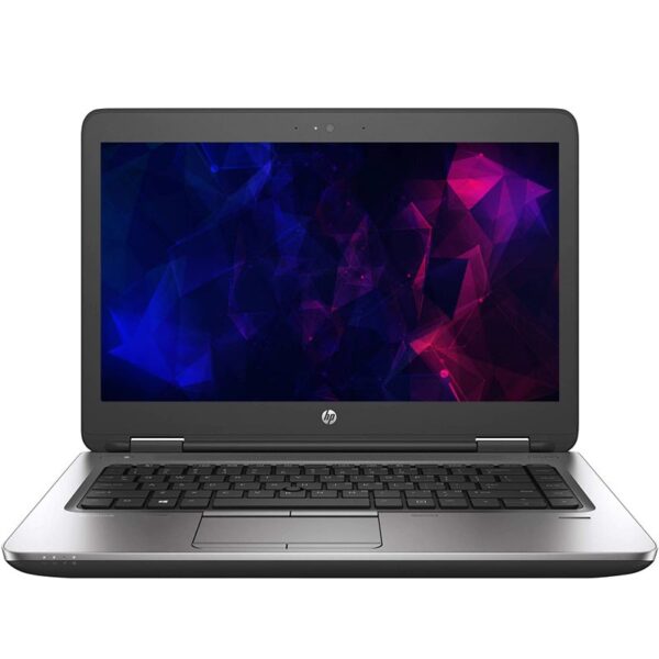 HP ProBook 640 G2 - i5 6200U, 8GB RAM 14