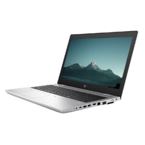 HP ProBook 640 G4 - i5 8250U 8GB RAM 14" - Image 1