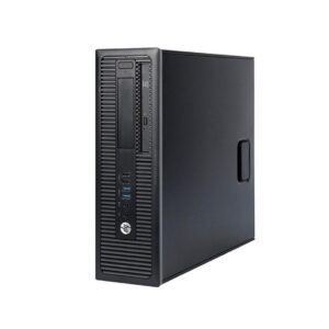 HP ProDesk 600 G1 SFF Intel Pentium-G3220 Pentium - Image 1