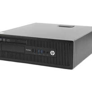 HP ProDesk 600 G1 SFF i5-4590 - Image 1