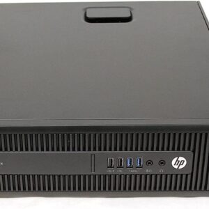 HP ProDesk 600 G1 SFF i5-4590 - Image 1