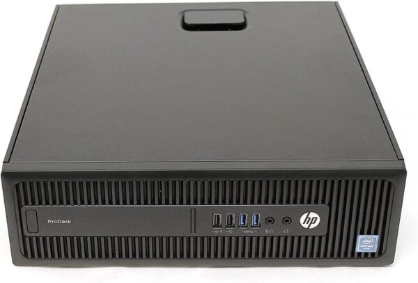 HP ProDesk 600 G1 SFF i5-4590