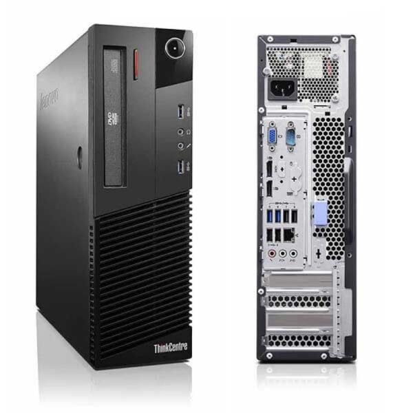 Lenovo ThinkCentre M83 i5-4570