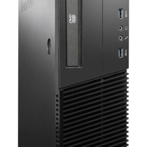 Lenovo ThinkCentre M93p i5-4570 Slim Desktop - Image 1