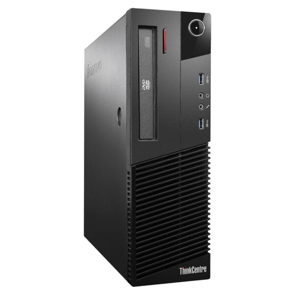 Lenovo ThinkCentre M93p i5-4570 Slim Desktop