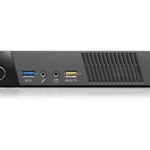 Lenovo ThinkCentre M93p i5-4570T Τiny Desktop - Image 1