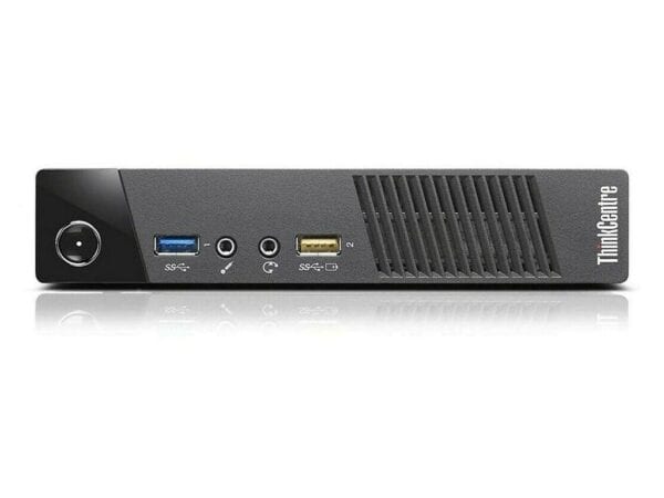 Lenovo ThinkCentre M93p i5-4570T Τiny Desktop