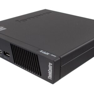 Lenovo ThinkCentre M93p i5-4590T Tiny Desktop - Image 1