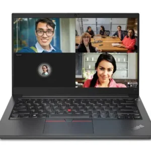 Lenovo ThinkPad E14 Gen 2 (Intel) - i5 1135G7, 16GB 14" - Image 1