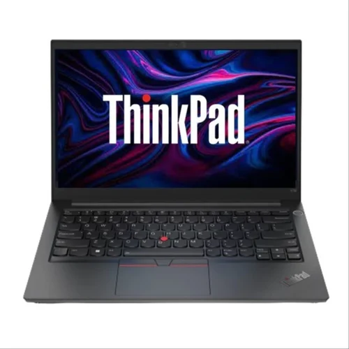 Lenovo ThinkPad E14 Gen 2 (Intel) - i5 1135G7, 16GB 14 techstar