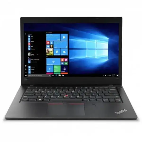Lenovo ThinkPad L380 - i3 8130U, 8GB RAM 13.3