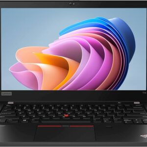 Lenovo ThinkPad T14 Gen 1 (Intel) - i5 10210U, 8GB 14" - Image 1