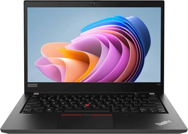 Lenovo ThinkPad T14 Gen 1 (Intel) - i5 10210U, 8GB 14