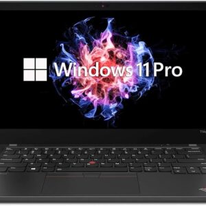 Lenovo ThinkPad T14s Gen 2 (Intel) - i5 1135G7, 16GB 14" - Image 1