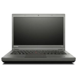 Lenovo ThinkPad T440p - i5 4210M, 8GB RAM 14" - Image 1