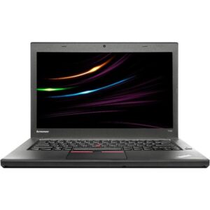 Lenovo ThinkPad T450 - i5 5200U, 8GB RAM 14" - Image 1