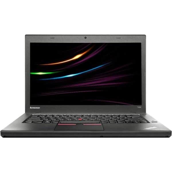 Lenovo ThinkPad T450 - i5 5200U, 8GB RAM 14