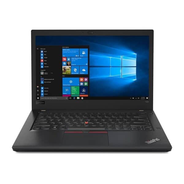 Lenovo ThinkPad T480 - i5 8250U, 8GB RAM 14