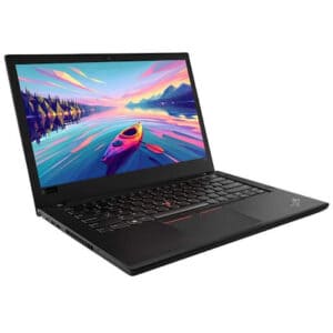 Lenovo ThinkPad T480 - i5 8350U, 8GB RAM 14" - Image 1