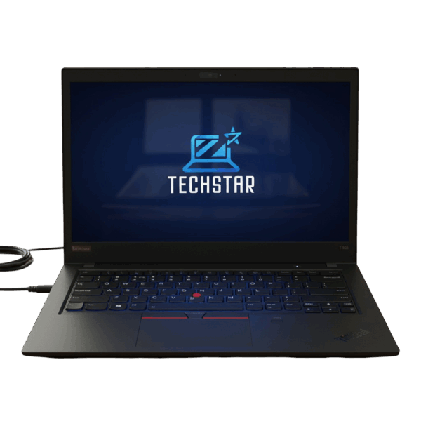 Lenovo ThinkPad T480s - i5 8250U, 8GB RAM 14