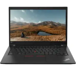 Lenovo ThinkPad T480s - i5 8350U 8GB RAM 14" - Image 1
