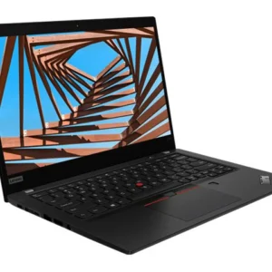 Lenovo ThinkPad X390 - i5 8265U, 8GB RAM 13.3" - Image 1