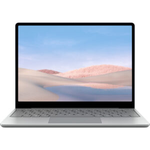 Microsoft Surface Laptop Go 1943 - i5 1035G1, 16GB 12.4" - Image 1