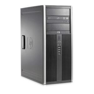 HP Compaq Elite 8200CMT i5-2500 - Image 1