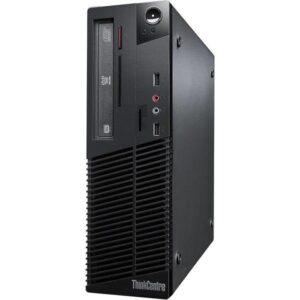 Lenovo ThinkCentre M91p i5-2400 - Image 1