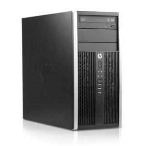HP Compaq Elite 8200MT  i5-2400 - Image 1