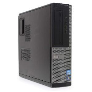 Dell OptiPlex 390 i5-2400 - Image 1